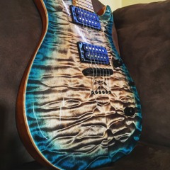Kiesel Riff 1