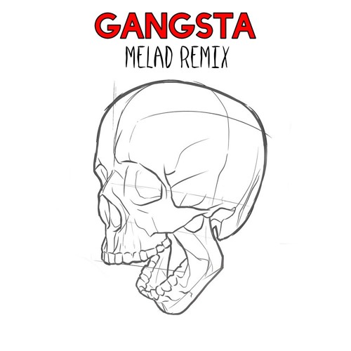 Kehlani - Gangsta (Melad Remix)