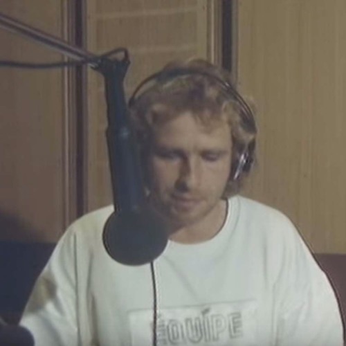 Stream episode Die letzte BR3-Radioshow mit Thomas Gottschalk und Günther  Jauch (1987) by seriesly podcAZt podcast | Listen online for free on  SoundCloud