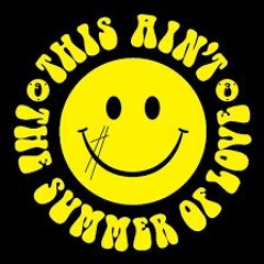 IFran & LuqmanTRA - Summer Of Love ( Original Mix )