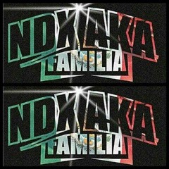 NDX AKA TERBARU Lungset