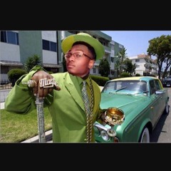 Pimpin' Aint Dead, These Hoes Scared