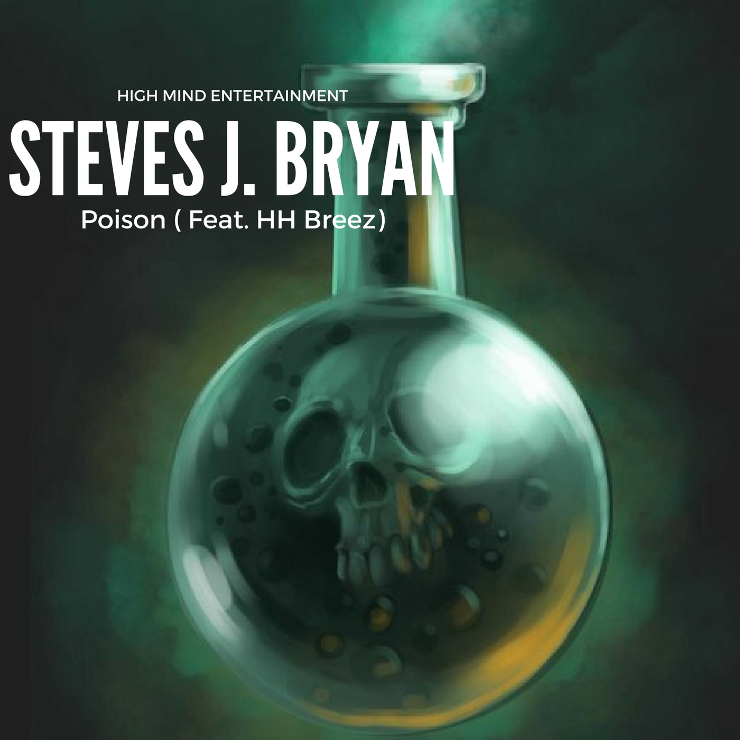 Steves J. Bryan