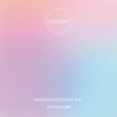 YonYon - Valentine's Day Mix (from Bandwagon Mix #67)