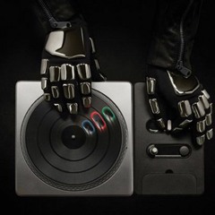 DJ Hero: Daft Punk - Megamix 1