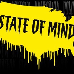 State Of Mind - Mikedaproblem ft P-Ames & Notiz