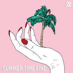 Summer Time Fine (Instrumental)