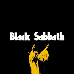 Black Sabbath Vol.4 side 2 vinyl recording