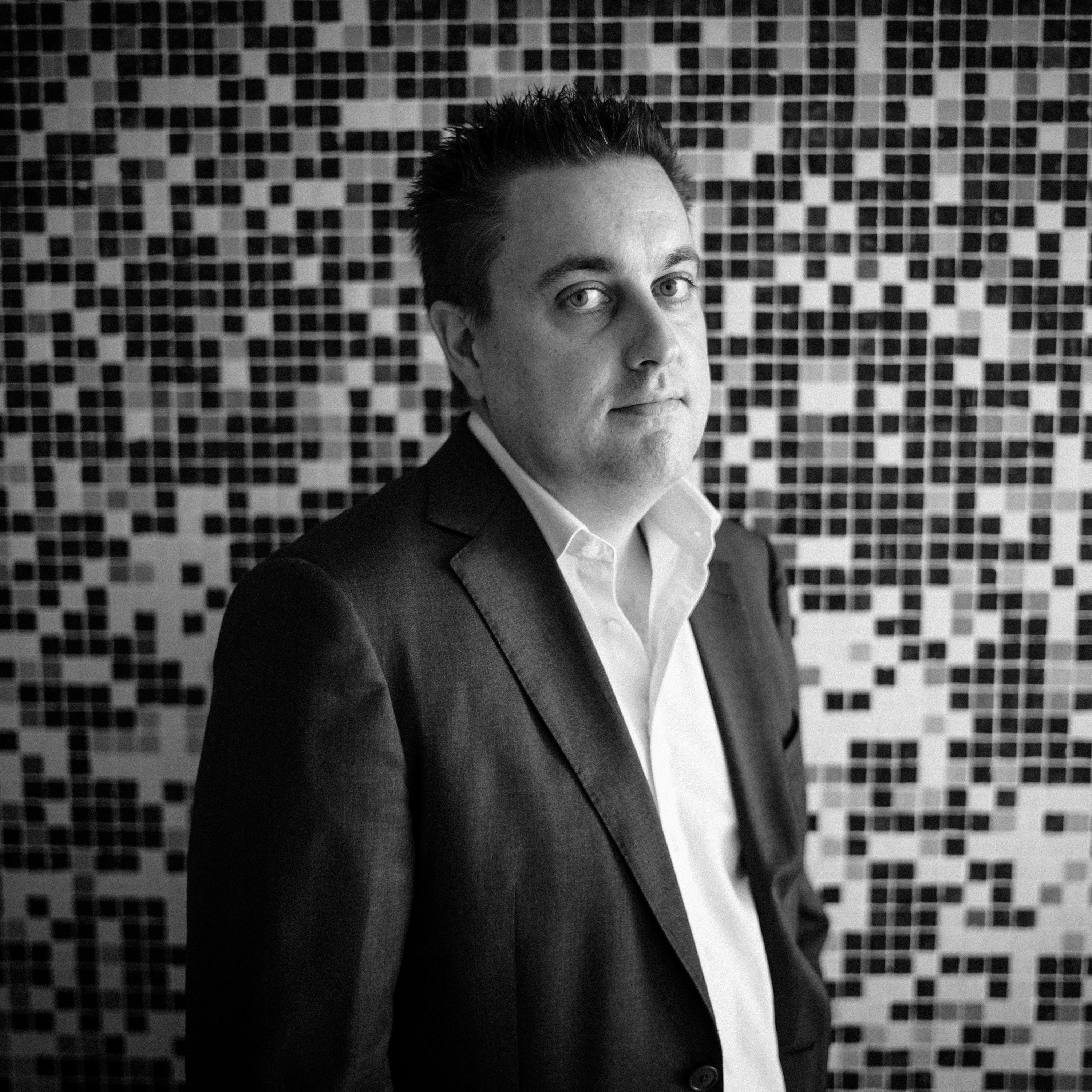 Richard Holden on inequality, network capital and the future of the firm episode artwork