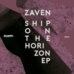 SRMR166 : ZaVen - Indi (Spring Reason & Below Bangkok Remix)