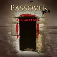 IUIC KC - Passover 2K16
