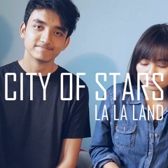 City Of Stars - La La Land (Cover w/ @salmadwip)