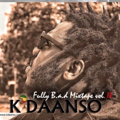 AFRICA RISING FT. KOFI SUPREME