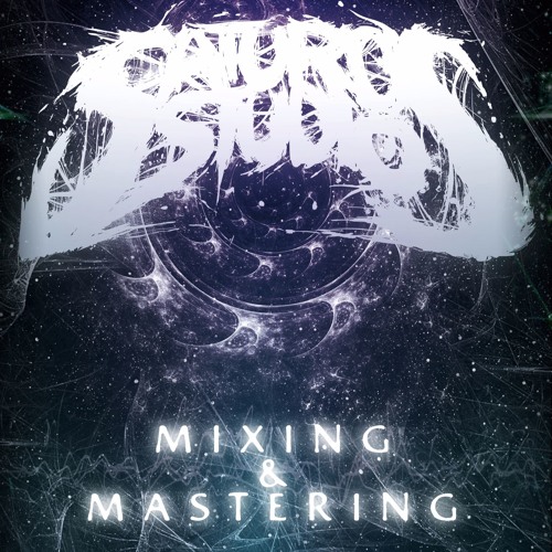 Mixing & Mastering Examples (SATUROS STUDIO)