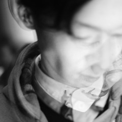 March Of Ghosts(LP version)