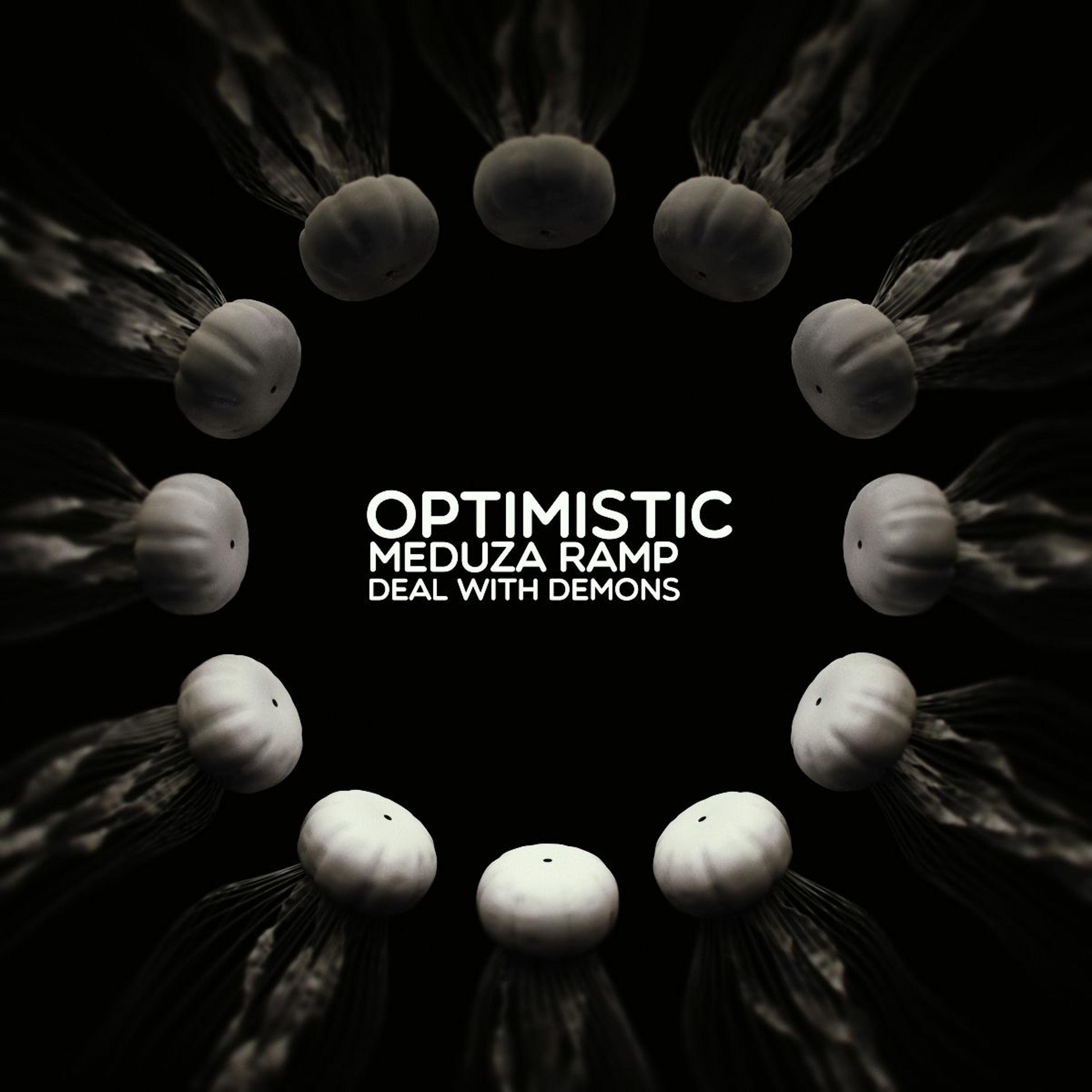 Optimistic episode artwork