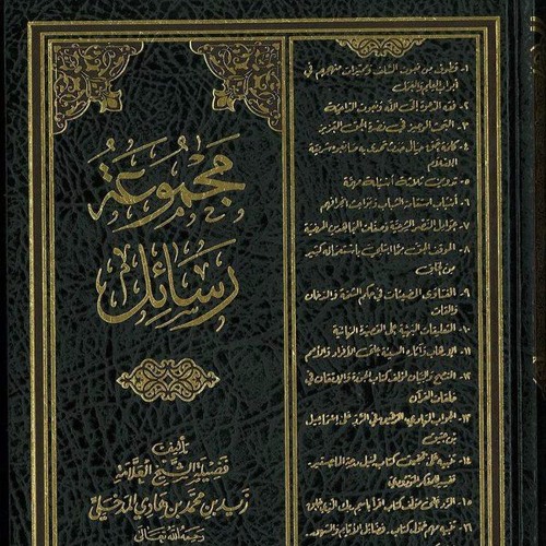 توجيه الشيخ زيد المدخلي في باب الفتور أثناء طلب العلم