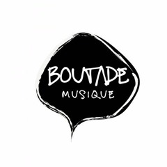 Boutade Musique One Hour Podcast #26 - Hvitling