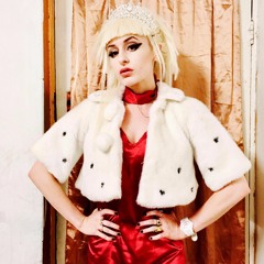 Crowd Goes Wild (Ladonna Rama's Acid Mix)