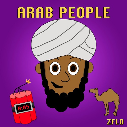 Stream The Arab People Song By Z Flo Listen Online For Free On Soundcloud - arab people song roblox