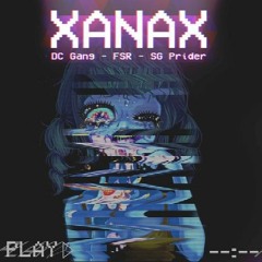 XanaX - Vsoul, Young H, P.Shi, Roy P