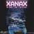 Artwork for XanaX - Vsoul, Young H, P.Shi, Roy P