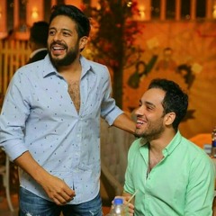 عني بعيد (انساك ) رامي جمال _ 3ny b3eed ramy gamal