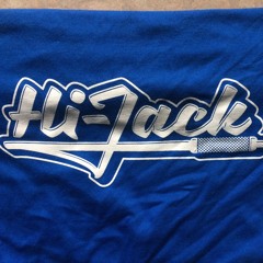 Ketalized @ Hi -Jack Dualizers Bday, Trax Roeselare  11-02-2017