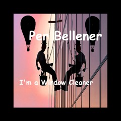 I'm a Window Cleaner (A Little Voyeur)
