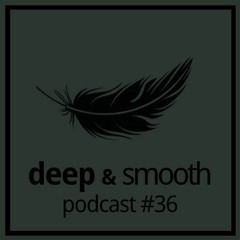 yem - deep & smooth #36