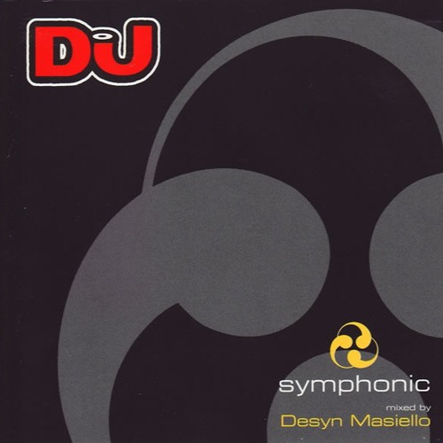 346 - Symphonic mixed by Desyn Massiello (2001)