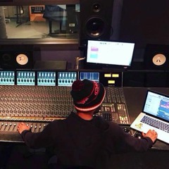 The Game- Hard Liquor (REMASTERED By Birk)