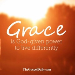 بالنعمة لنا قبول