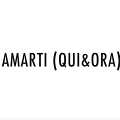 Amarti (Qui&Ora)