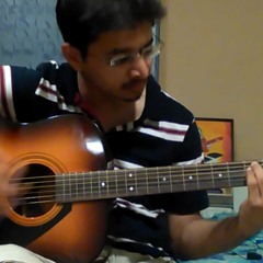Te Amo (On Guitar)