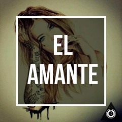 El Amante - Nicky Jam Cover  (Oχƒσя Remix )