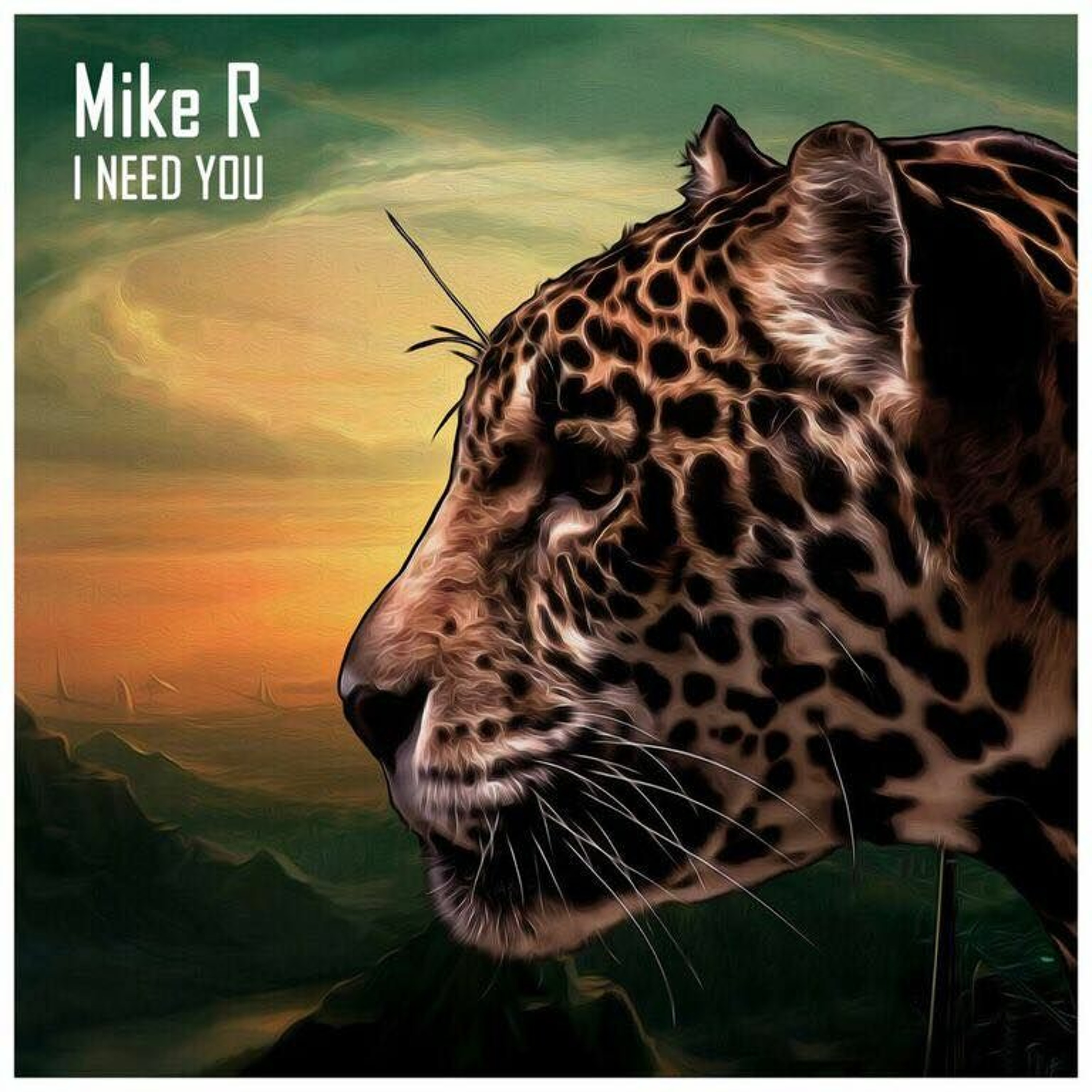 I NEED YOU (ORIGINAL MIX) [OUT NOW!] episode artwork