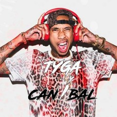 Tyga - 1 Of 1 #CANIBAL Remix | FREE DOWNLOAD IN DESCRIPTION |