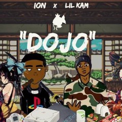 ION X SetBoy Kam - 道場 (Prod By. ION)