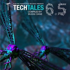 Smooth Criminal - The Bridge (Release date: 08/03/17) on Tech Tales 6.5