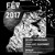 Artwork for ZKRAAP -LIVE-PiedNu-FR