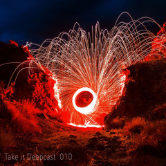 Take It Deepcast 010