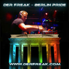 Berlin Pride