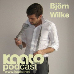 Kaato Podcast #1: Björn Wilke • Prague 22 Jan 2010