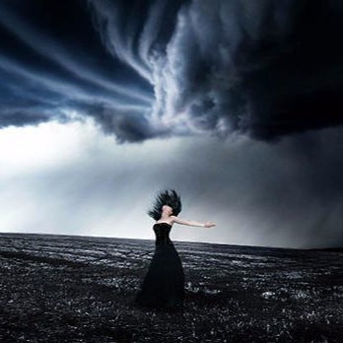 Riders on the Storm (covered by Miranda & Pierrou)
