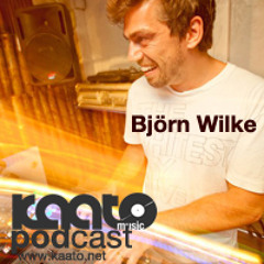 Kaato Podcast #18: Björn Wilke at Climax • July 2010
