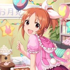 【音MAD】Turkish March - IdolMaster: Nana Abe "USA USAMIN ☆"