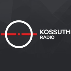 Szabó Péter és Gulyás György Kossuth Rádió interjú