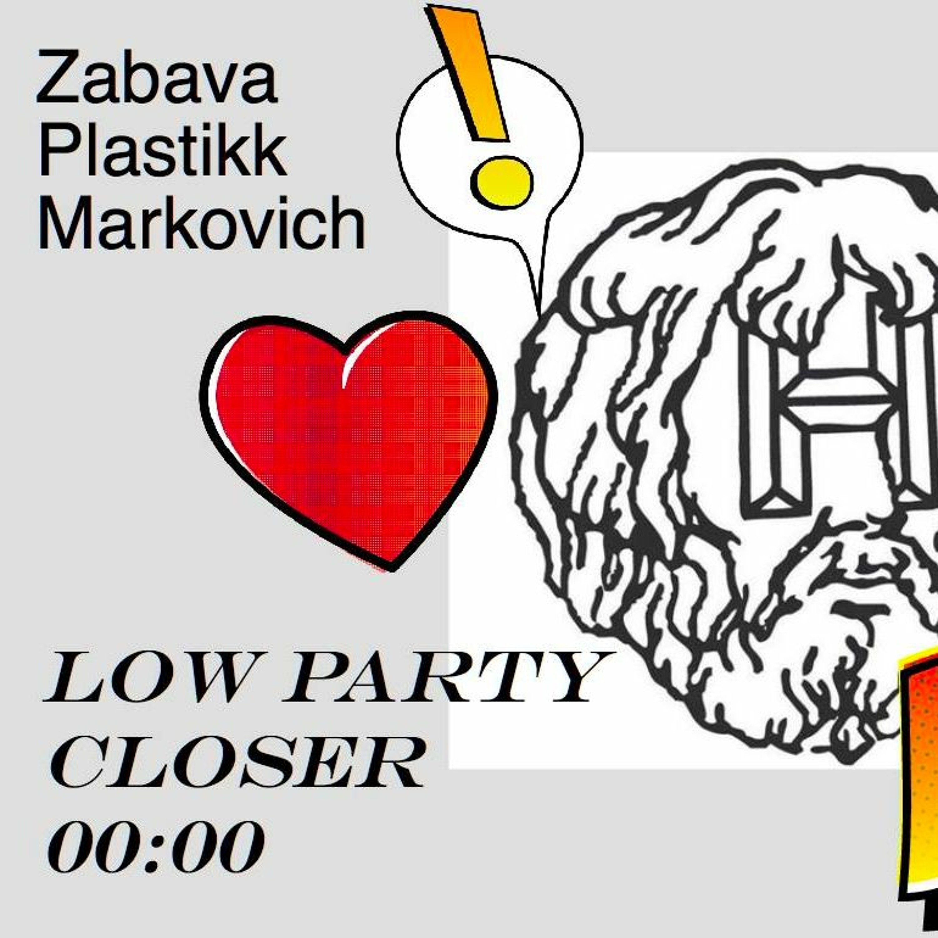 Philipp Markovich