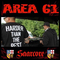 SURVIOLENCE - Area 61 Promomix